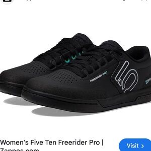 Women's Five Ten Freerider Pro